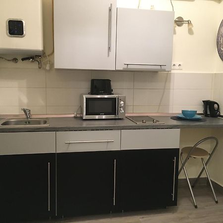 Rustic Apartman Budapest Exterior foto